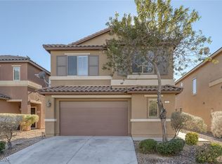 761 Crest Valley Pl, Henderson, NV 89011