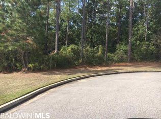 0 Oakachoy Loop LOT 10, Daphne, AL 36526