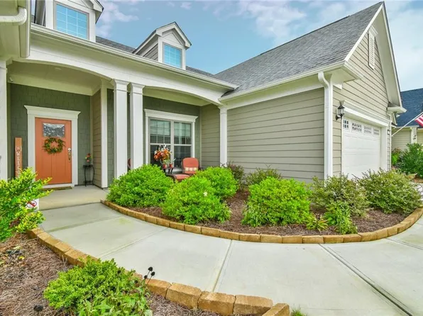 5704 Miravista Way, Hoschton, GA 30548