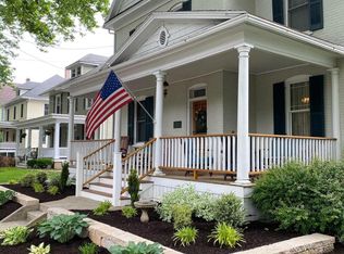 438 E Baltimore St, Greencastle, PA 17225