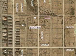 311-04 N Lomalai St #217, Kingman, AZ 86401