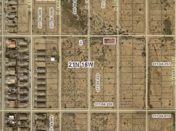 0 N Lomalai St, Kingman, AZ 86401