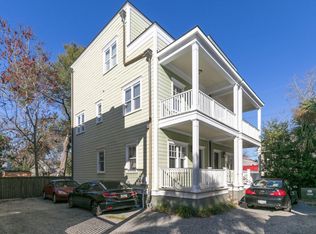 8 Ipswich Ct APT B, Charleston, SC 29403