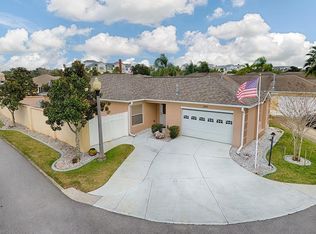 2183 Cherry Vale Pl, The Villages, FL 32162