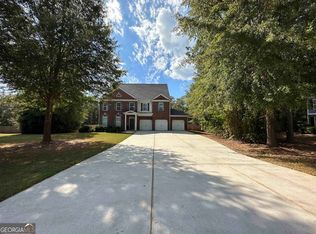 40 Colonial Ct, Senoia, GA 30276