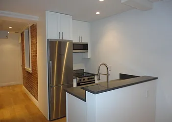 Rented by Westminster Management