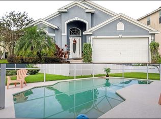 12376 Arlington Park Ln, Orlando, FL 32824