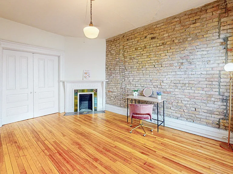 The Park Apartments — Photo 151