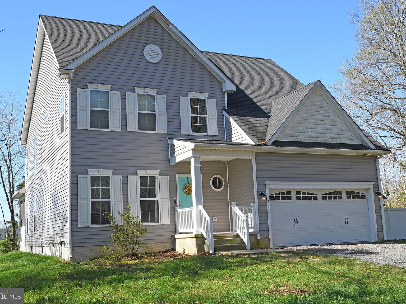 6399 Griffith Lake Dr, Milford, DE 19963 Zillow