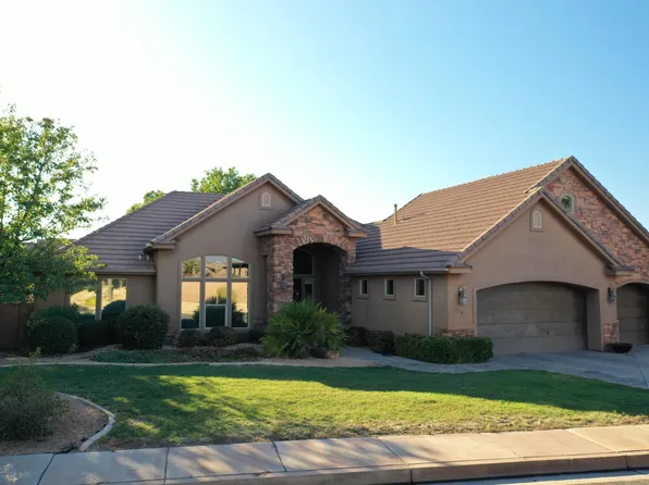 1730 S Arabian Way, Washington, UT 84780