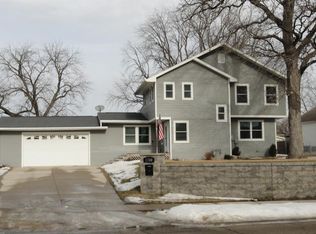 1700 Main Ave, Clear Lake, IA 50428