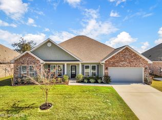 10620 Chapelwood Dr, Gulfport, MS 39503