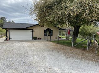 43249 Ellen Mine Rd, Coarsegold, CA 93614