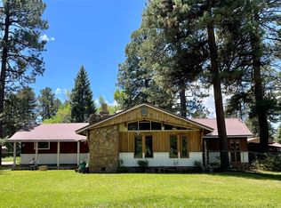 313 Ladd Cir, Chama, NM 87520