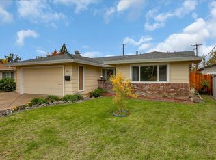 4123 Pueblo St, Carmichael, CA 95608