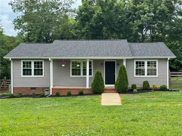 413 Jule Merck Rd, Norris, SC 29667