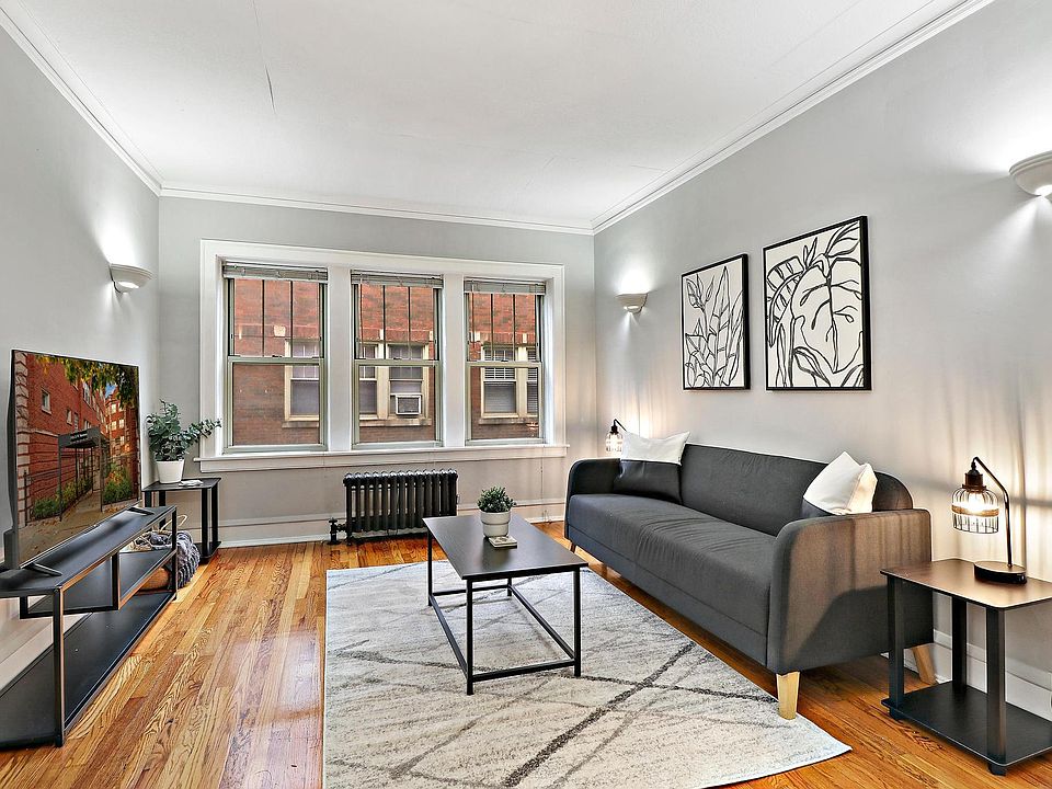 1st image of 5119-21 W Montrose Ave #2B