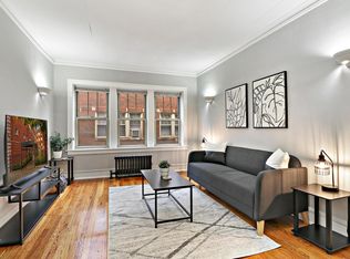 5119-21 W Montrose Ave #2B, Chicago, IL 60634