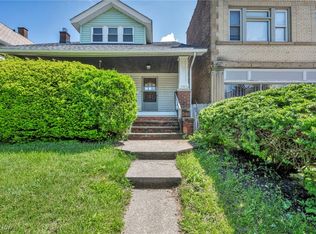 3707 W 140th St, Cleveland, OH 44111