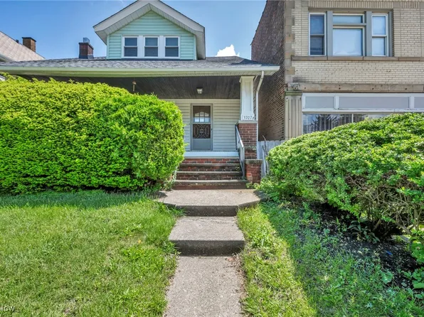 3707 W 140th St, Cleveland, OH 44111