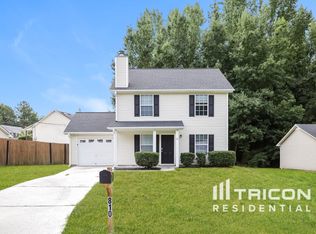 810 Old Rocky Rd, Atlanta, GA 30349