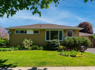 177 Delrex Blvd, Halton Hills, ON L7G 4E4