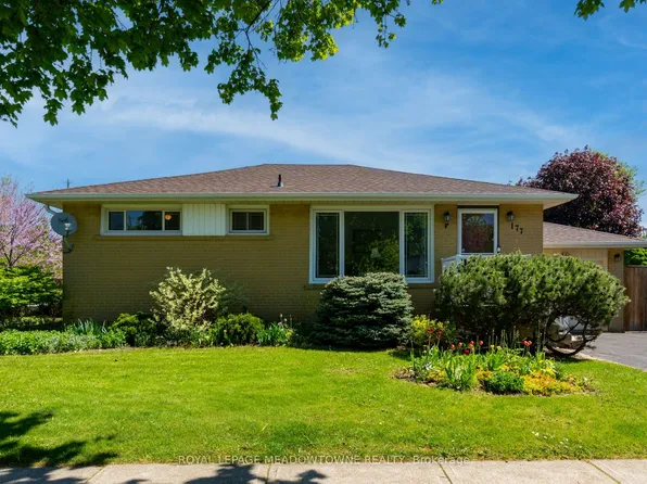 177 Delrex Blvd, Halton Hills, ON L7G 4E4