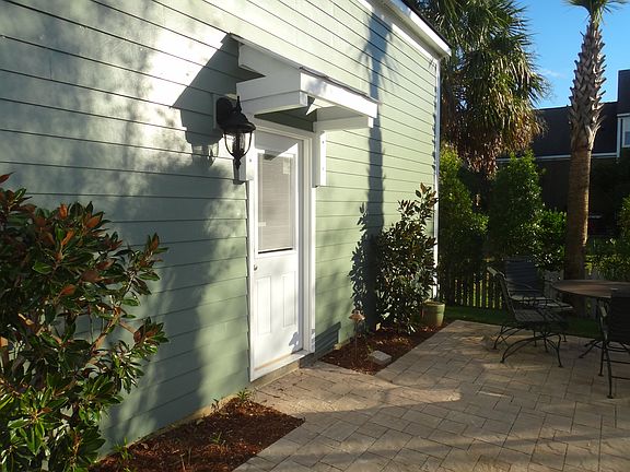 New Tin Awnings