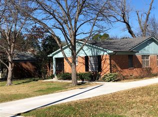 3603 Vinecrest Dr, Dallas, TX 75229