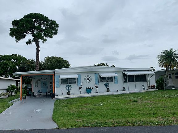 2nd image of 4447 Lady Beverlee Ct N Lot 83