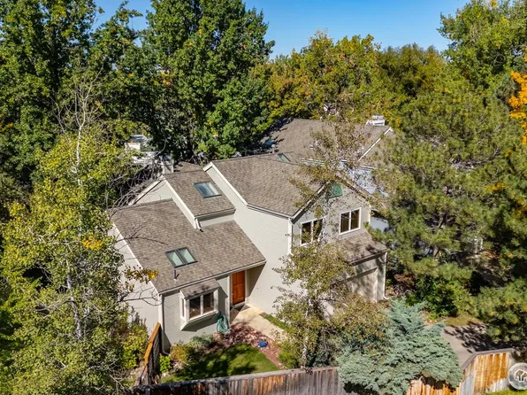 853 Racquet Ln, Boulder, CO 80303