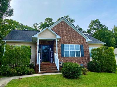 1220 Vincent Dr, Graham, NC, 27253