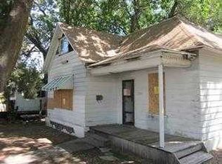 1784 Center Ave, Ogden, UT 84404