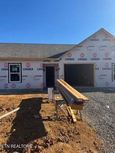 7310 Woodpecker Way #34, Knoxville, TN, 37921