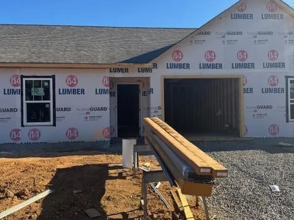 7310 Woodpecker Way #34, Knoxville, TN 37921