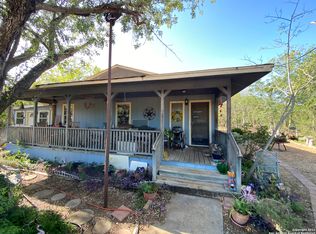 16175 S Evans Rd, Von Ormy, TX 78073