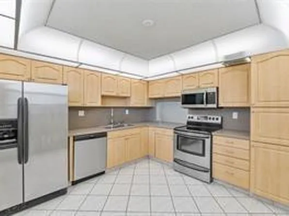 4930 E Sabal Palm Boulevard #402, Tamarac, FL 33319