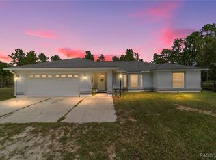 23759 NW Columbine Ave, Dunnellon, FL 34431