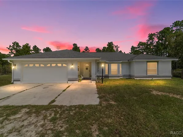 23759 NW Columbine Ave, Dunnellon, FL 34431