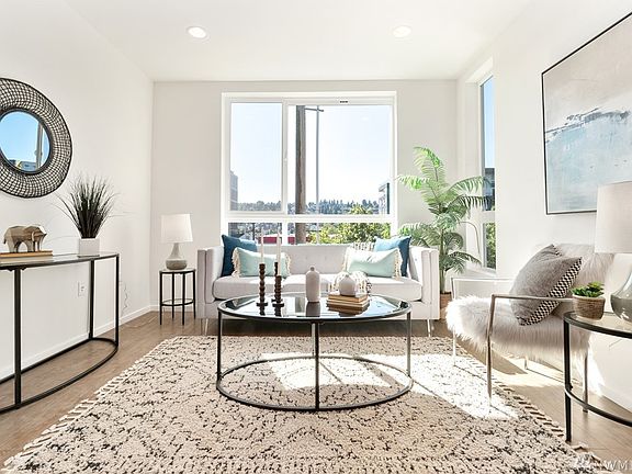 2nd image of 3212 15th Ave W #C