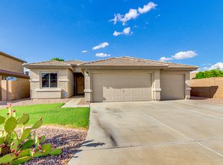 11226 W Monte Vista Rd, Avondale, AZ 85392