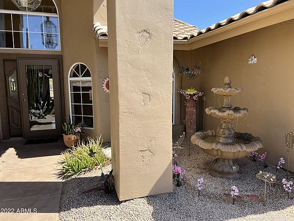 2nd image of 9080 E Palm Tree Dr