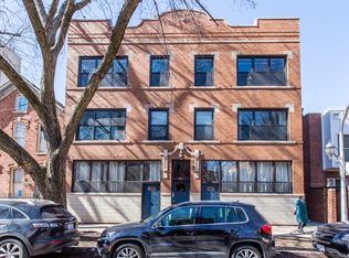 1350 N Wolcott Ave #3S, Chicago, IL 60622