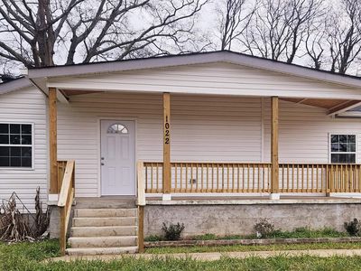 1022 Herring St, Birmingham, AL, 35228