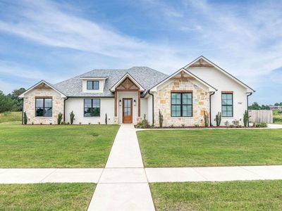 11444 Zoe Cir, Flint, TX, 75762