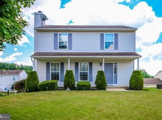 33 Frock Dr, Hanover, PA 17331