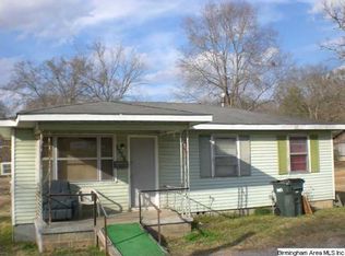 3401 Cogswell Ave, Pell City, AL 35125