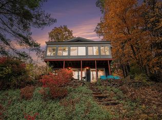 5801 Maple Rd, Twin lake, MI 49457