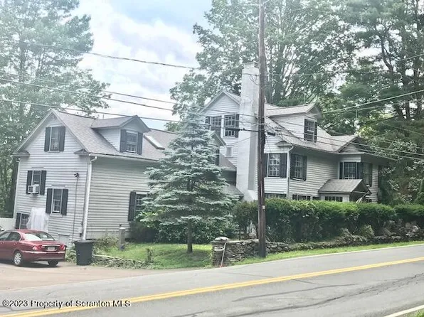 509 Clinton St, Waverly, PA 18471