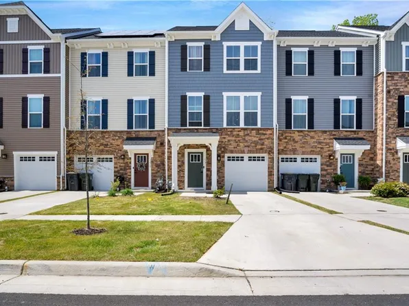 119 Fishermans Way #17C, Poquoson, VA 23662